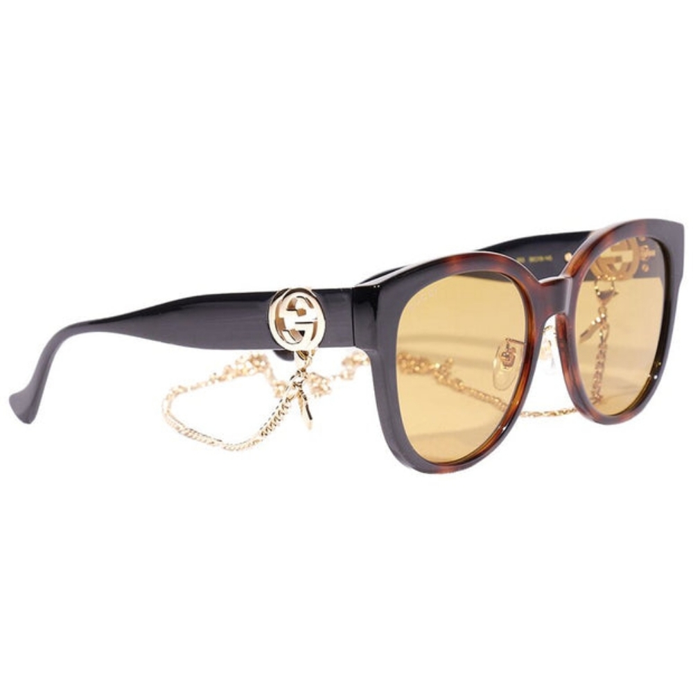 Gucci Women's GG1028SK Sunglasses